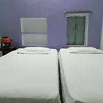 Olya Guest House
