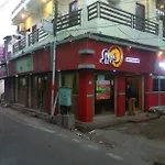 Walkin Shiva P Guest House