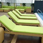 The Pinnacle Inn Sarnath
