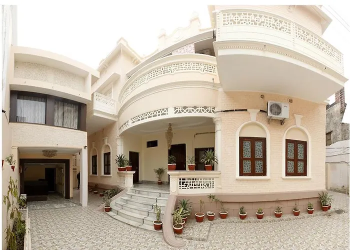 Shree Ganesha Palace