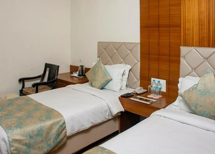 Hotel Meadows