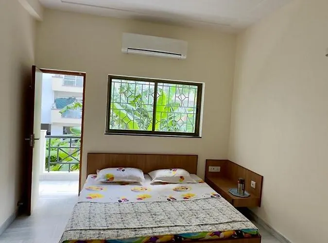 Annapurna Enclave Bangalow