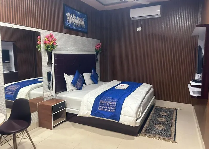 Hotel Ankit Near Assi Ghat