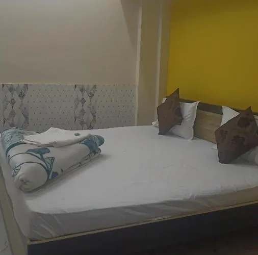 Rudransh P.Guest House
