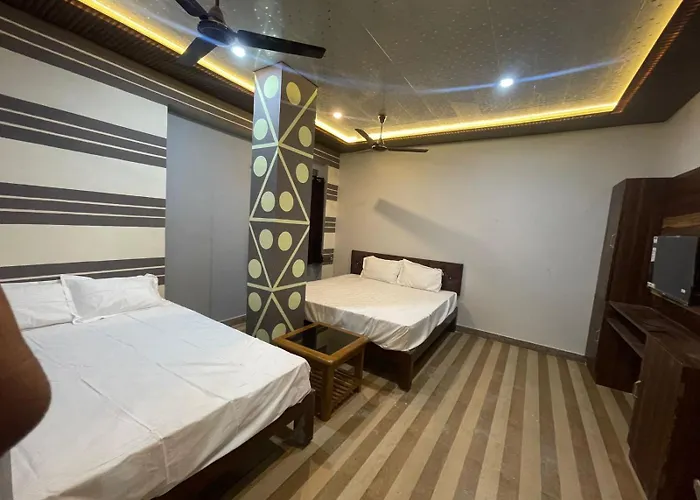 Himalya Inn