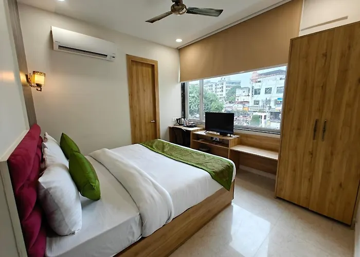 Hotel Utsav Grand