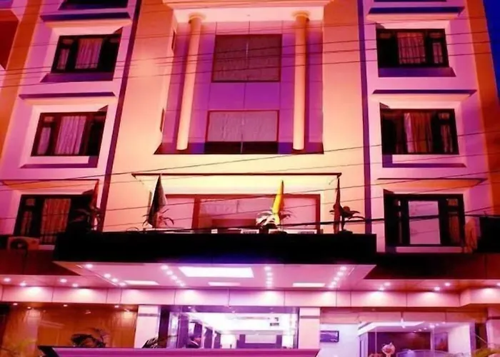 Hotel Mintella , Varanasi