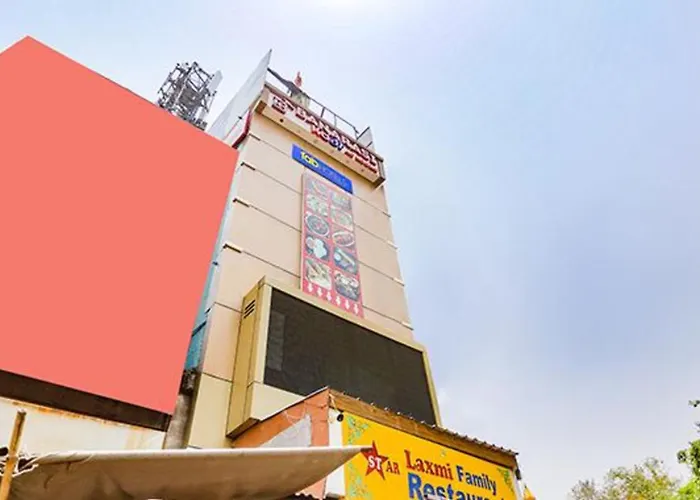Fabexpress Banarasi Kothi