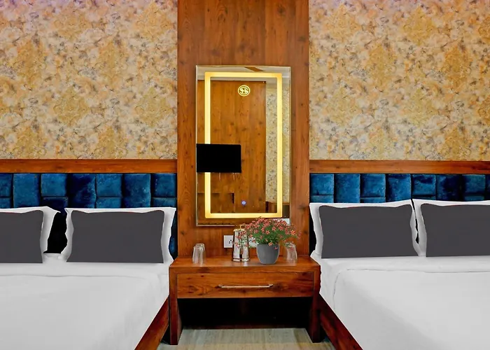 Collection O Hotel Shaurya