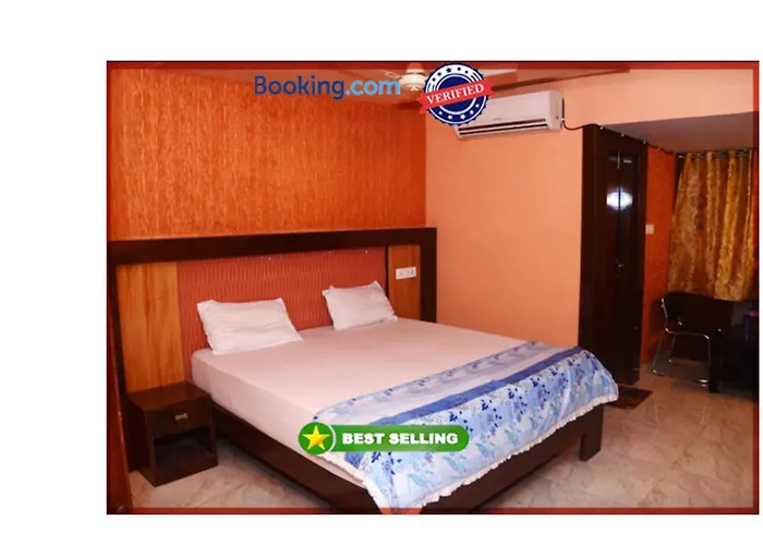Swastik Guest House Inn Varanasi