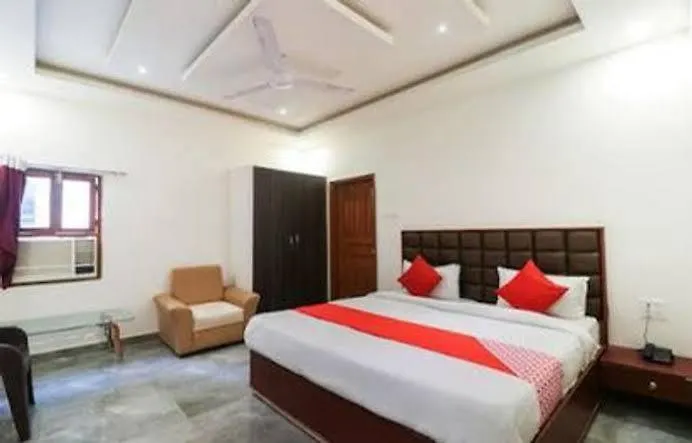 Mahi Inn Guesthouse