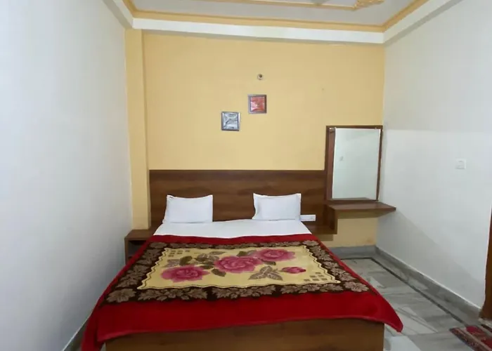 Rudra Riverside Stay