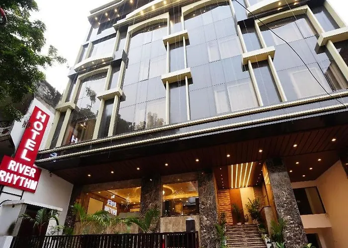 Hotel River Rhythm Assi Ghat