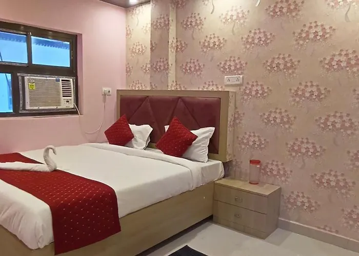 Kashi Vishwanath Home Stay