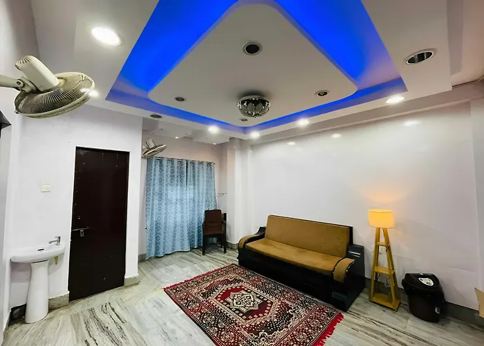 Kashi Heritage Home Stay
