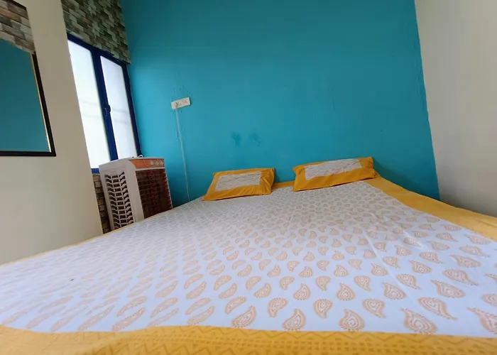 Sharda Guest House