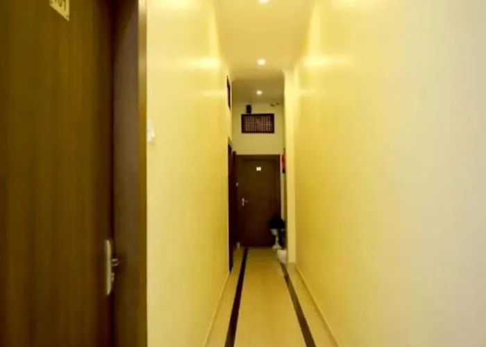 Hotel Blue Star