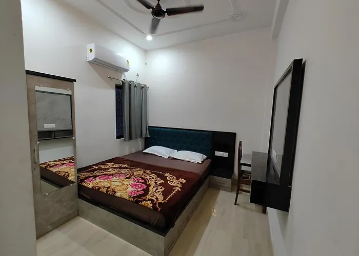 Omisha Guest House