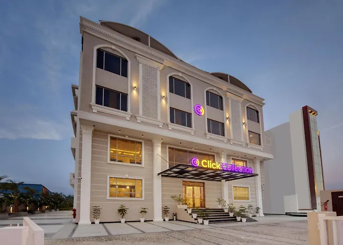 Click Collection Grand Gateway Varanasi