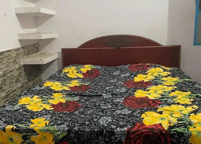 Genim Inn Home Stay
