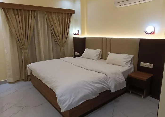 The Banaras Hotel