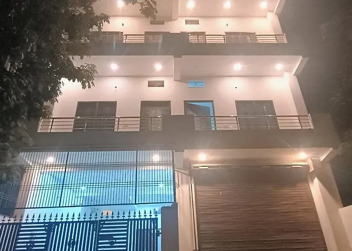 Sk Kashi Homestay