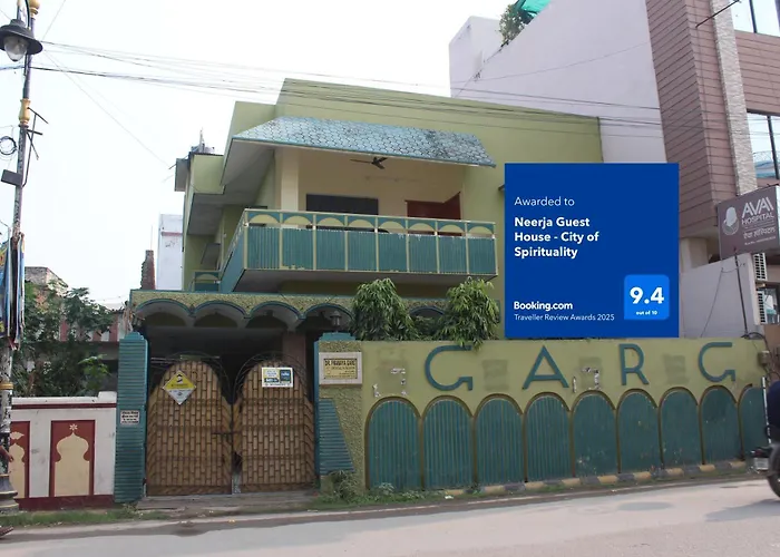 Neerja Guest House