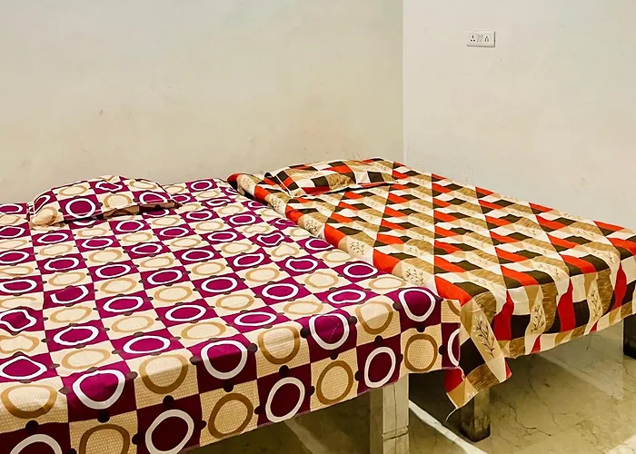 Om Sai Guest House