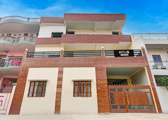 Super Hotel O Sudhirpur Near Phonix Hospital
