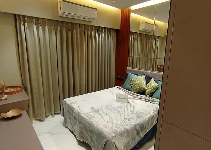 Abhivadya Bnb Gange