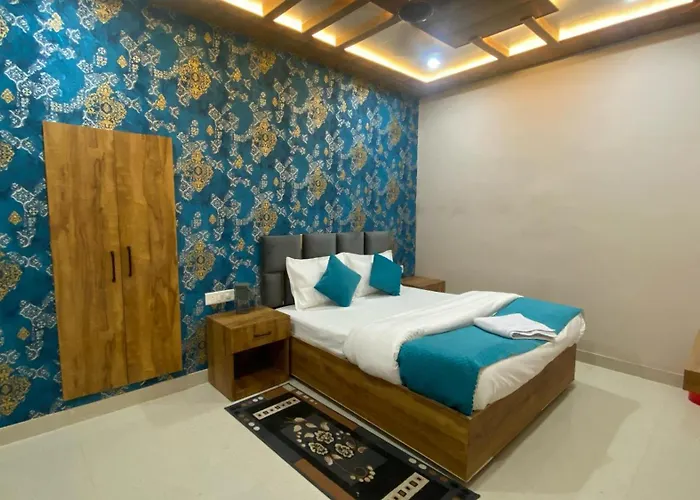 Gomati Residency