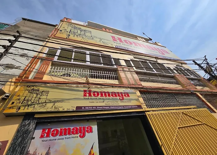 Homaya