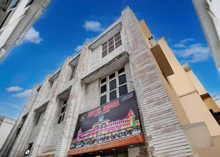 Hotel Indra
