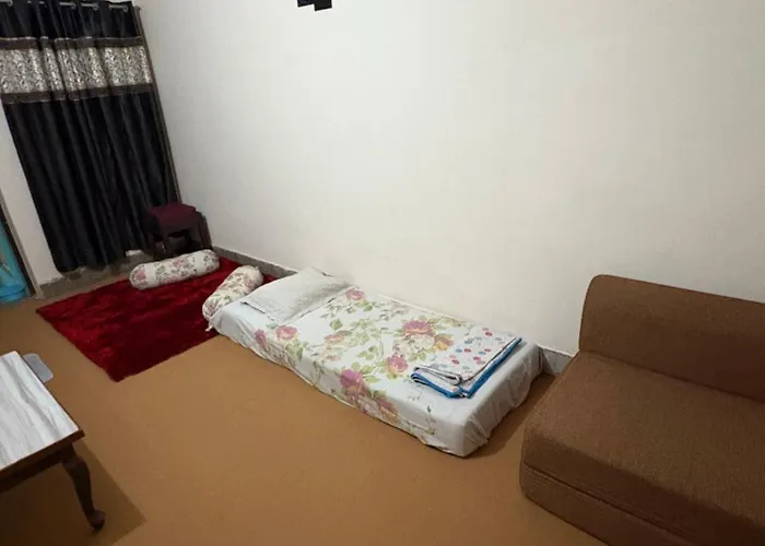 Paan Kali Niwas Home Stays