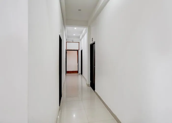 Hotel O Shivaalik