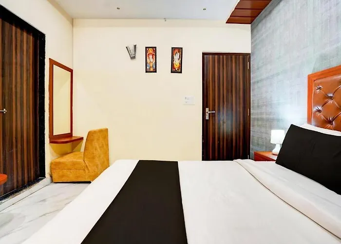 Hotel S V Grand