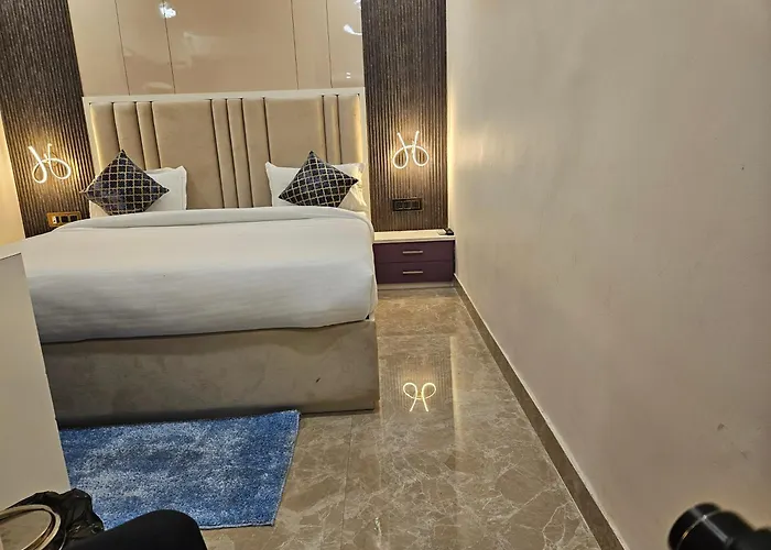 Prince Diamond Hotel