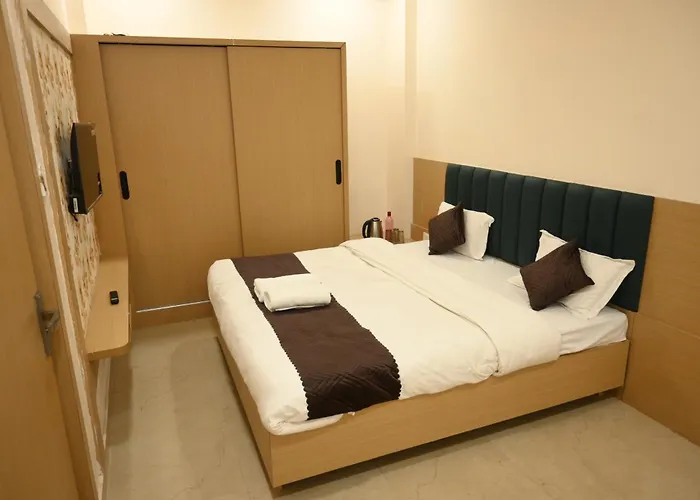 Hotel Hari Niwaas