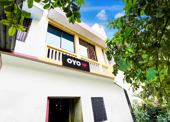 Super Hotel O Back Packers Stay