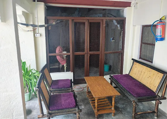 Radha Krishna Home