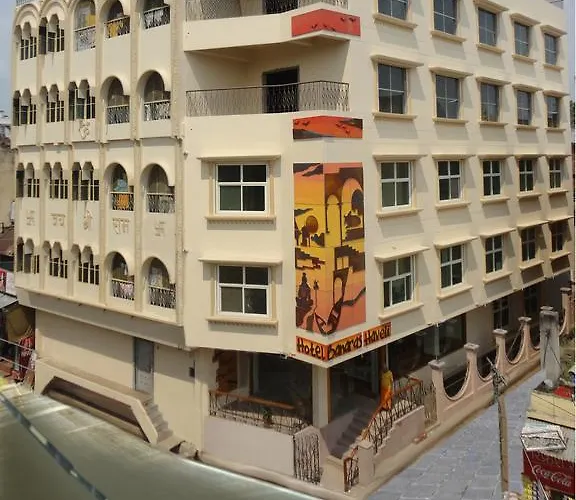 Hotel Banaras Haveli