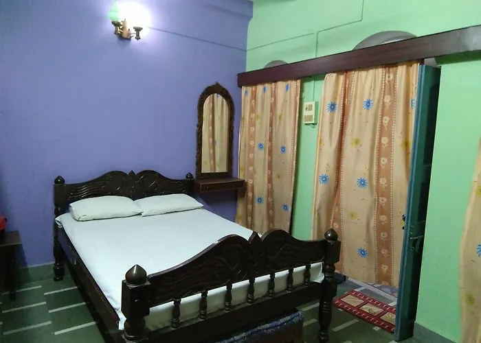 Olya Guest House