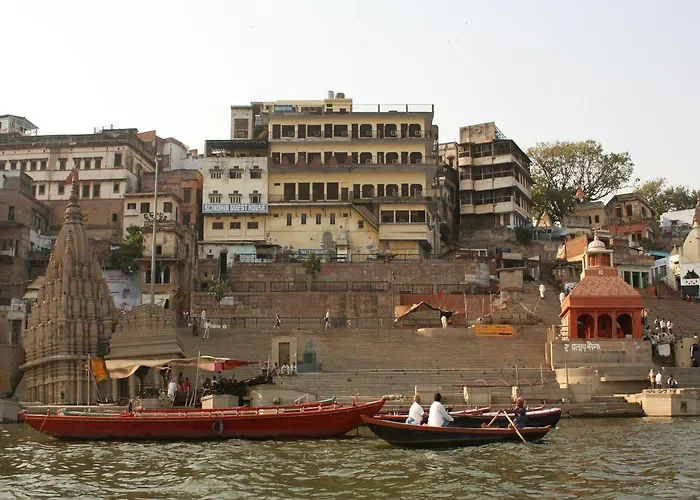 Scindhia Guest House