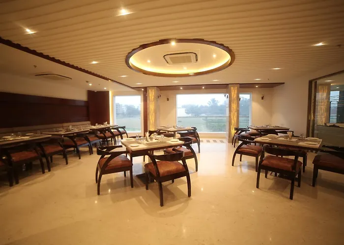 Comfort Inn Benares