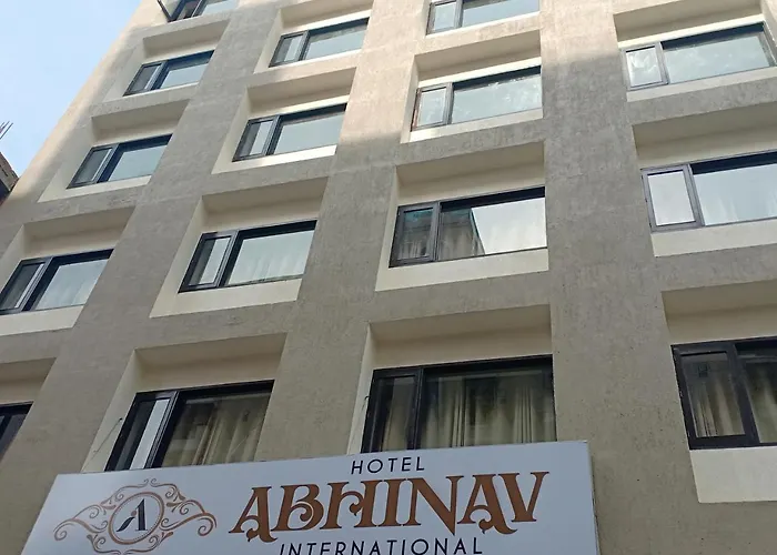 Hotel Abhinav International