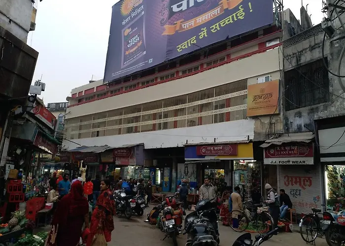 Ganga Darshan
