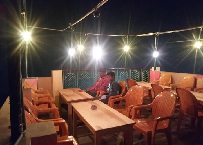 Chatter Box Hostel