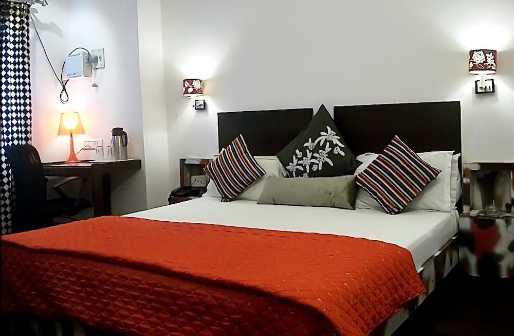 Itsy Banana Boutique Hotel 3*