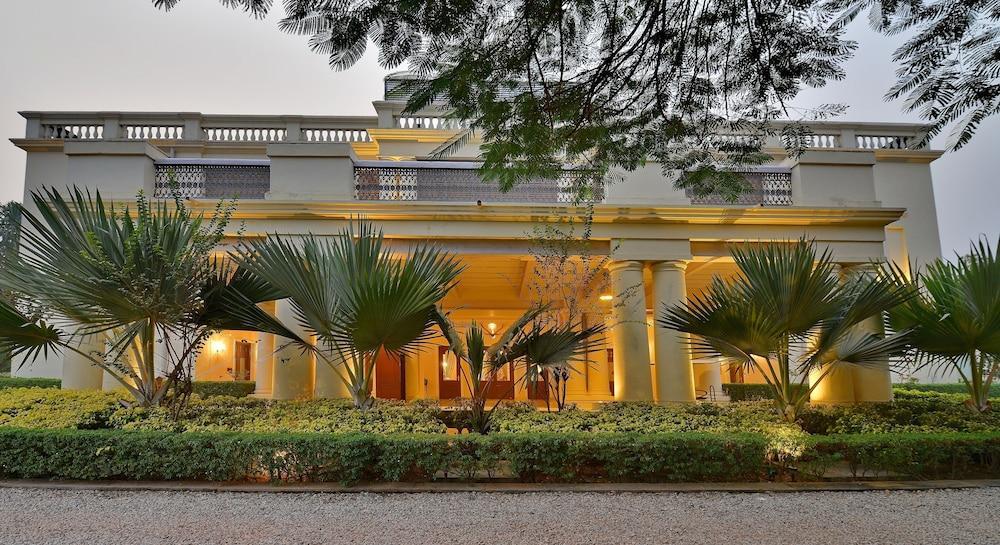 Taj Nadesar Palace 5* Varanasi