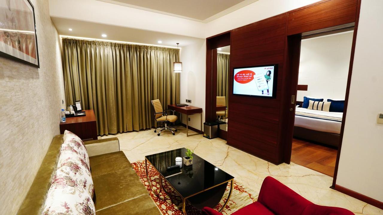 The Fern Residency Sarnath Hotel 4*
